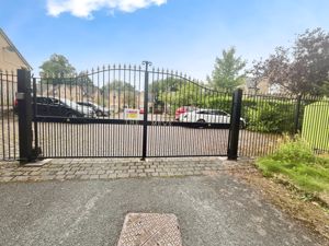 Gated Access- click for photo gallery